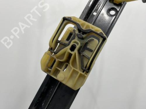 Used Front left window mechanism Front left window mechanism AUDI A4 B8 (8K2) 2.0 TDI (120 hp) 20463760 20463760