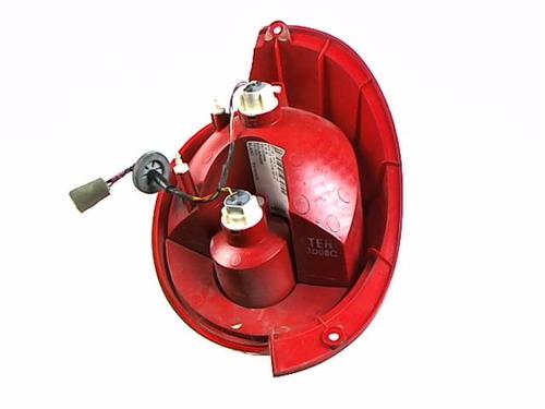 Right taillight CHEVROLET MATIZ (M200, M250) 0.8 | BP20476981C35 