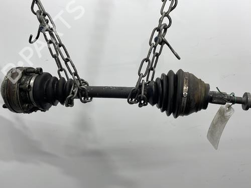 Used Left front driveshaft VW TOURAN (1T1, 1T2) 2.0 TDI (136 hp) 32149563