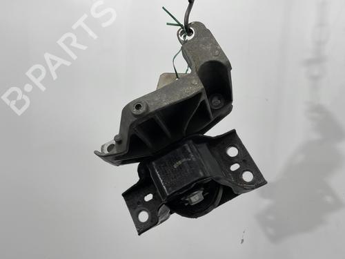 Support de moteur RENAULT CLIO III (BR0/1, CR0/1) 1.4 16V (98 hp) 29189708