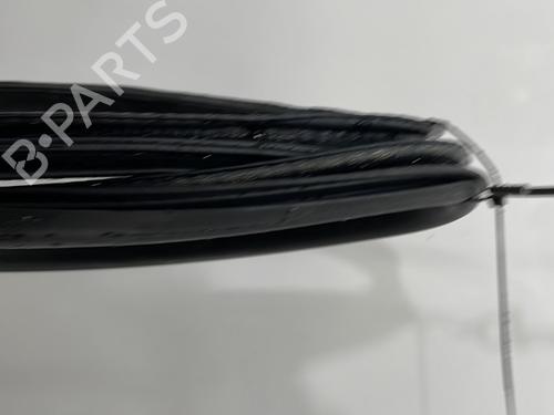 Rubber door seal VOLVO V40 Hatchback (525) D3 | BP29419810C142 