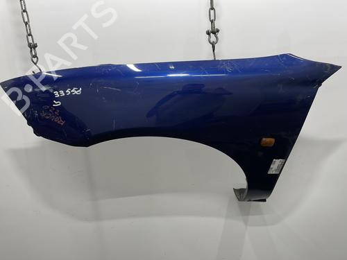 Used Left front fenders ROVER 200 II Hatchback (RF) 220 SDi (105 hp) 28303193
