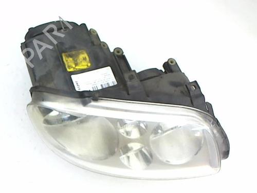 Right headlight VW TOURAN (1T1, 1T2) 1.9 TDI | BP20455115C29 