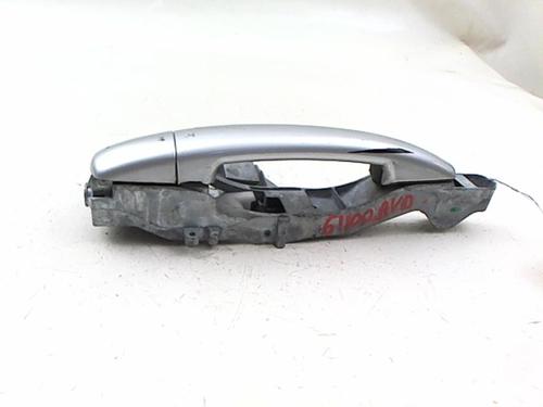 Front right exterior door handle PEUGEOT PARTNER Tepee 1.6 HDi 16V | BP21234544C129