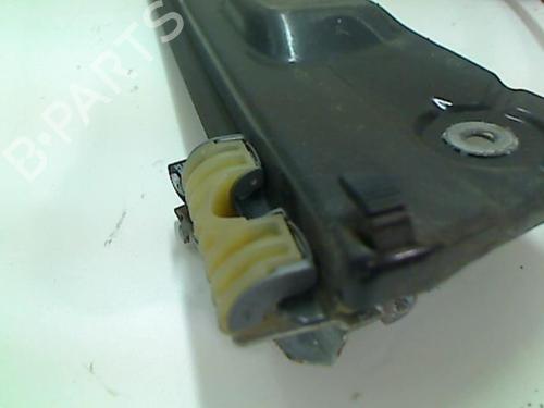 Front right window mechanism VW GOLF PLUS V (5M1, 521) | BP25264499C23 - Image 3