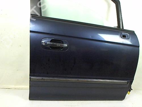 Right front door HYUNDAI TRAJET (FO) 2.0 CRDi | BP20466069C3 