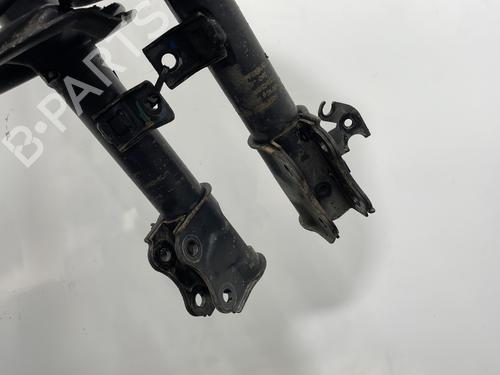 Venstre fortil støddæmper SUZUKI SWIFT III (MZ, EZ) 1.3 DDiS (RS413D) | BP31053412M16