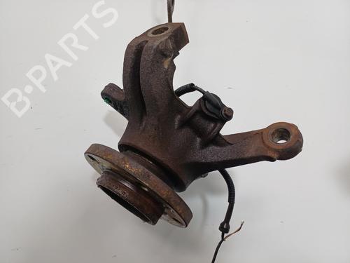 Used Left front steering knuckle Left front steering knuckle 38675399 38675399