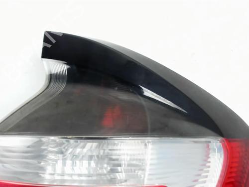 Right taillight MERCEDES-BENZ C-CLASS Coupe (CL203) C 220 CDI (203.708) | BP31654193C35 