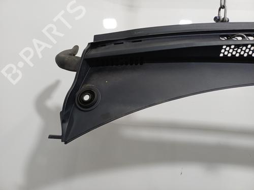 Torpedo Torpedo PEUGEOT 5008 (0U_, 0E_) 1.6 HDi (112 hp) 36957753 36957753