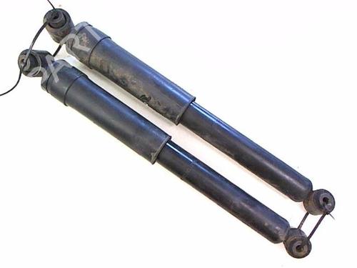 Højre bagtil støddæmper RENAULT LAGUNA III (BT0/1) 1.5 dCi (BT00, BT0A, BT0T, BT1J) (110 hp) 20435975