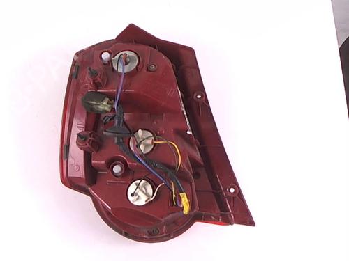 Right taillight CHEVROLET AVEO / KALOS Hatchback (T250, T255) 1.2 | BP20402521C35 