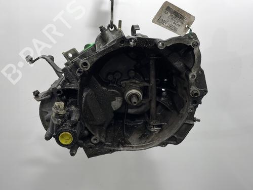 Gearbox PEUGEOT PARTNER MPV (5_, G_) 1.9 D | BP26133664M3 - Image 3