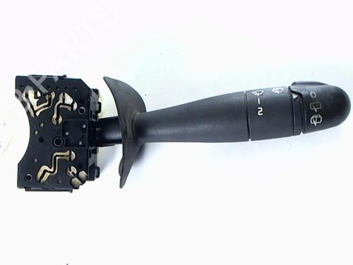 Steering column stalk RENAULT CLIO II (BB_, CB_) 1.4 16V (B/CB0P, BB13) | BP20462457I23 
