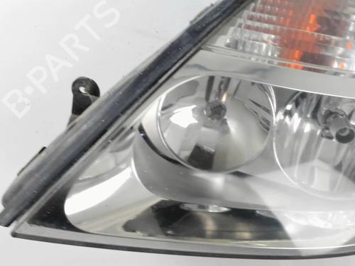 Phare gauche RENAULT SCÉNIC I MPV (JA0/1_, FA0_) 1.9 dCi (JA05, JA1F) | BP20469959C28 