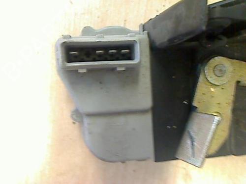 Rear right lock CITROËN XSARA (N1) 1.4 i | BP20476703C99 