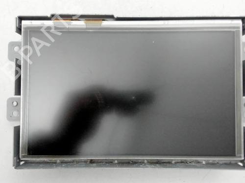 Used Display monitor Display monitor LAND ROVER RANGE ROVER EVOQUE (L538) 2.0 D 4x4 (150 hp) 40002578 40002578