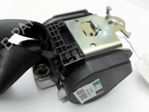 Front right belt tensioner DACIA SANDERO 1.2 16V LPG | BP20389962C88 