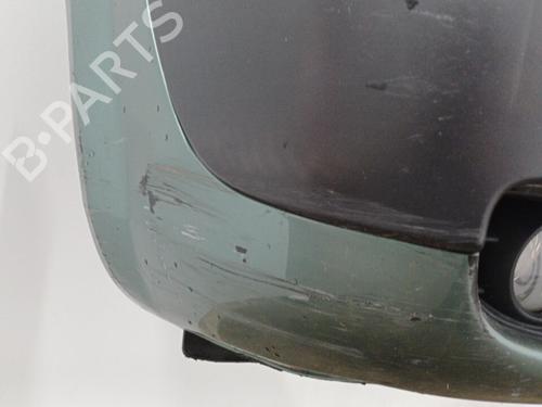 Used Front bumper RENAULT GRAND SCÉNIC II (JM0/1_) 1.5 dCi (JM02, JM13) (101 hp) 20468681