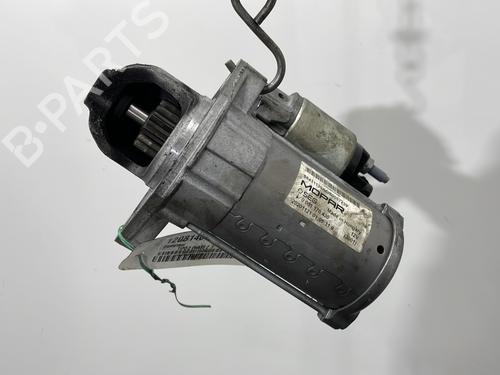 Used Starter FIAT TIPO Hatchback (356_, 357_) 1.0 (357HXN1A) (101 hp) 32220102