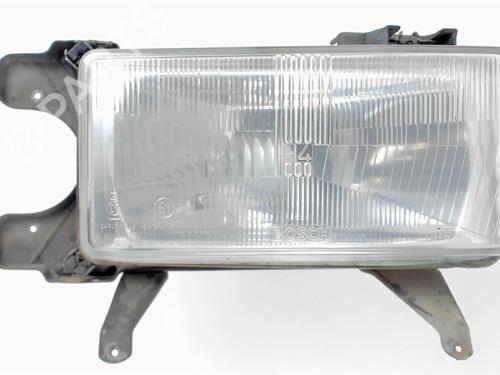 Used Right headlight Right headlight AUDI 80 B2 Saloon (811, 813, 814, 819, 853) [1978-1987] 21232427 21232427