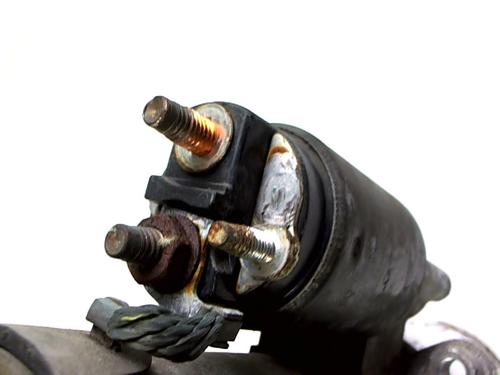 Starter FORD COUGAR (EC_) 2.0 16V | BP20465846M8 