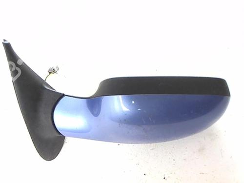 Left mirror NISSAN MICRA III (K12) 1.4 16V | BP20444857C26