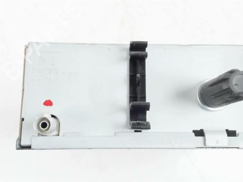 Radio RENAULT MEGANE III Hatchback (BZ0/1_, B3_) 1.5 dCi (BZ09, BZ0D, BZ1W, BZ29, BZ14) | BP29638800E6 