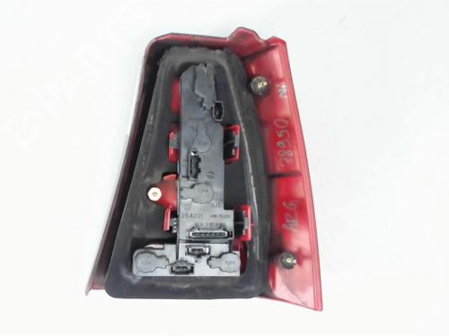 Left taillight VW BORA Variant (1J6) 1.9 TDI | BP31159567C34 