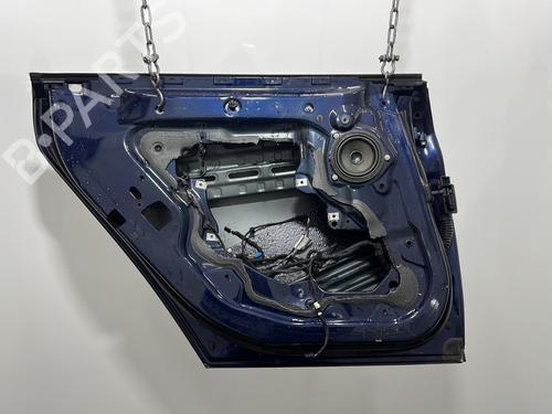 Left rear door BMW 4 Gran Coupe (F36) 430 d | BP32373751C4 