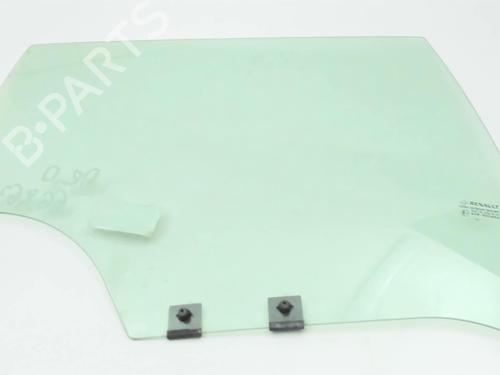 Rear right door window RENAULT CLIO IV (BH_) 1.5 dCi 75 | BP20446791C21 