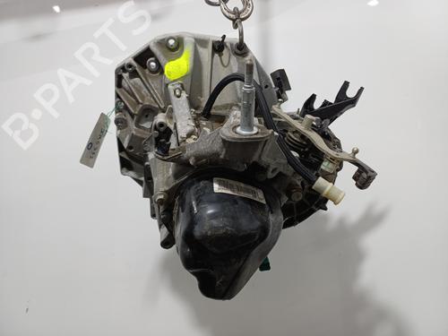 Gearbox RENAULT CAPTUR I (J5_, H5_) 1.5 dCi 90 (J5N4, J5M5, J5MW, J5M6, J5AL, J5AJ) | BP36588688M3  - Image 7