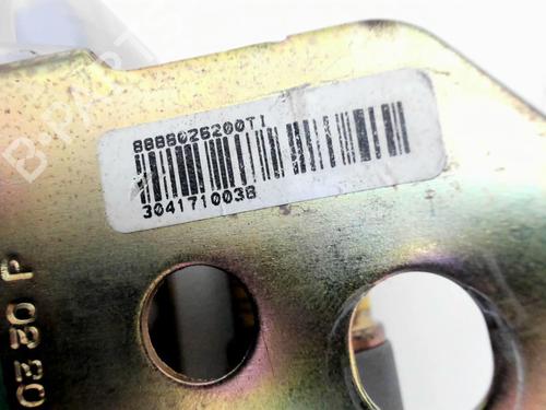Used Front right belt tensioner HYUNDAI SANTA FÉ I (SM) 2.0 CRDi 4x4 (113 hp) 20440027
