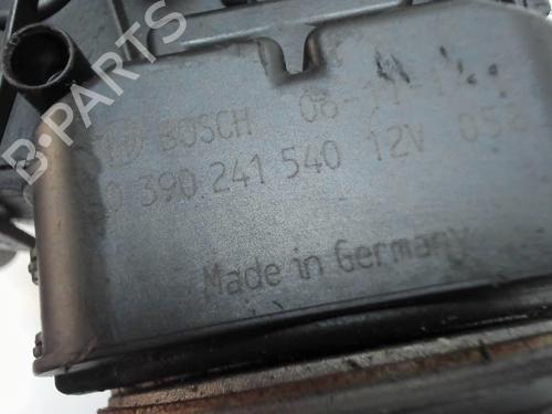 Used Front wiper motor PEUGEOT 207 (WA_, WC_) 1.6 HDi (109 hp) 20458964
