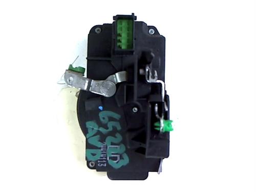 Front right lock OPEL VECTRA B (J96) 2.0 i 16V (F19) | BP21235950C97 
