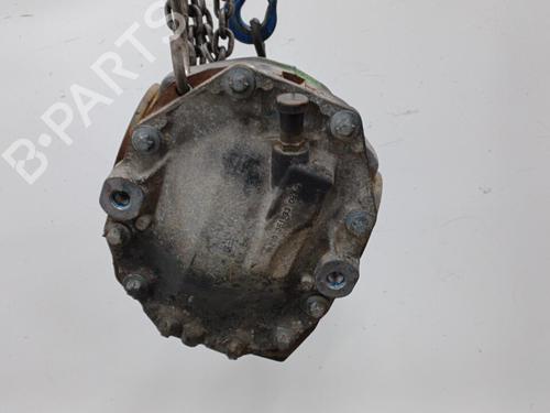Used Rear differential Rear differential 20464125 20464125