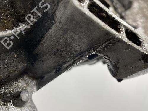 Used Gearbox Gearbox 21091297 21091297