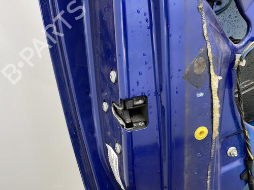 Left front door FIAT GRANDE PUNTO (199_) 1.2 | BP27481928C2 
