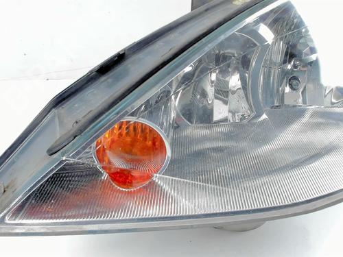 Left headlight FORD FOCUS I (DAW, DBW) 1.8 16V | BP20431098C28 