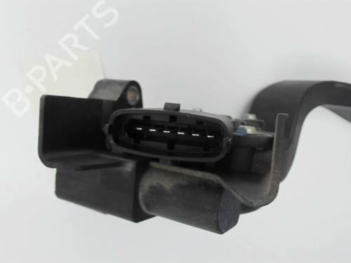 Electronic module FIAT FIORINO Box Body/MPV (225_) 1.3 D Multijet (225BXD1A, 225BXB1A, 225BXB11) | BP21239867M83 