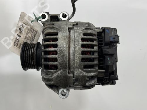 Alternator DACIA LOGAN MCV (KS_) 1.6 (KS0B, KS0D, KS0F) | BP33560023M7 - Image 4