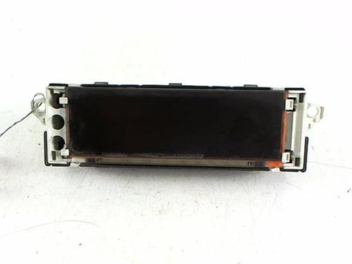 Used Display monitor PEUGEOT EXPERT Van (VF3A_, VF3U_, VF3X_) 2.0 HDi 120 (120 hp) 20449320