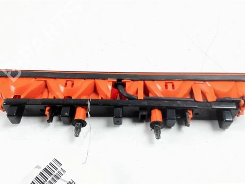 Third brake light PEUGEOT 206 Hatchback (2A/C) 1.9 D | BP32275885L11