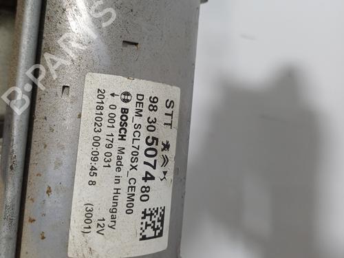 starter-peugeot-2008-i-cu_-2013-34230373 main image