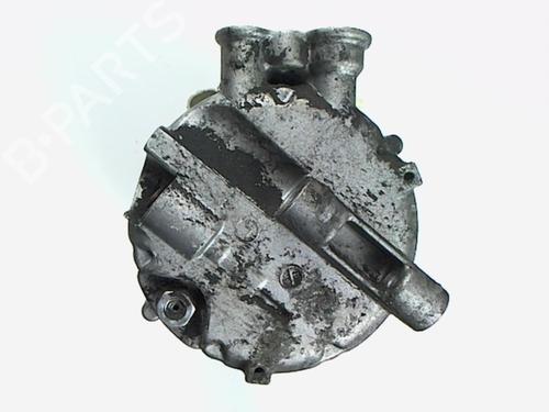 AC compressor ALFA ROMEO 159 Sportwagon (939_) 1.9 JTDM 8V (939BXE1B) | BP20403398M34 