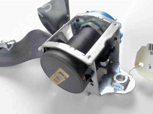 Front left belt tensioner FORD FIESTA V (JH_, JD_) 1.4 TDCi | BP20428623C87 