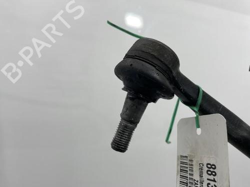 Used Steering rack OPEL ZAFIRA A MPV (T98) 2.0 DI 16V (F75) (82 hp) 20441244