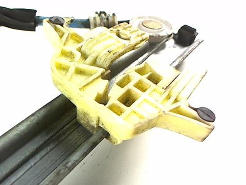Rear left window mechanism CITROËN XSARA PICASSO (N68) 2.0 HDi | BP20459194C24 