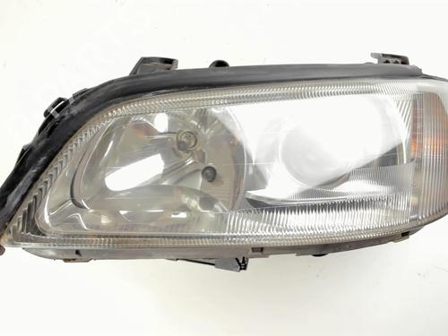 Left headlight OPEL OMEGA B (V94) 2.5 DTI (F69, M69, P69) | BP20477595C28 