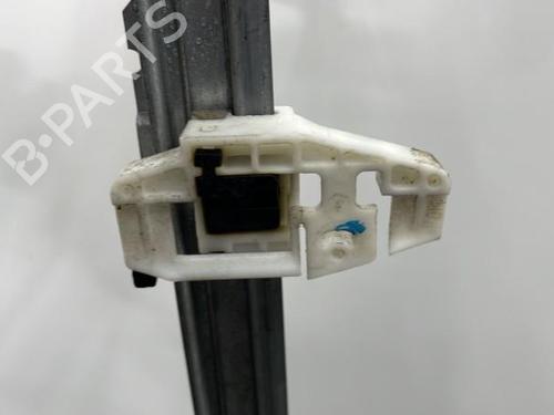 Front right window mechanism CITROËN XSARA (N1) 1.4 i | BP20392834C23 